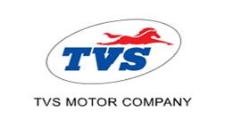 TVS MOTOR COMPANY