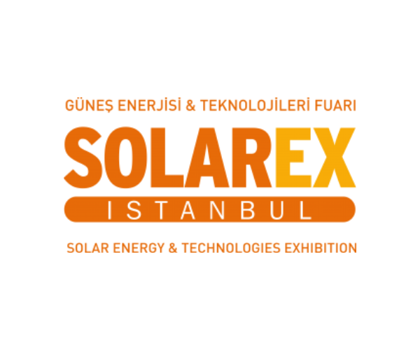 Solarex Fuarı 02-04 Nisan 