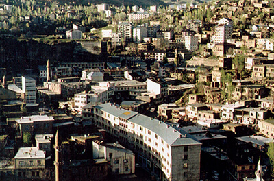 Bitlis Fuar Hizmetleri