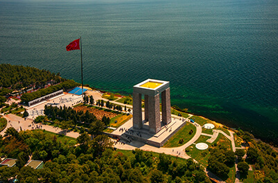 Çanakkale Fuar Hizmetleri