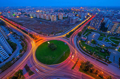 Diyarbakır Fuar Hizmetleri