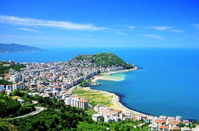 Giresun Fuar Hizmetleri