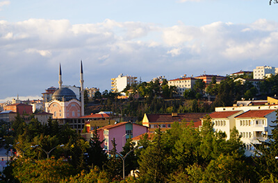 Kilis Fuar Hizmetleri