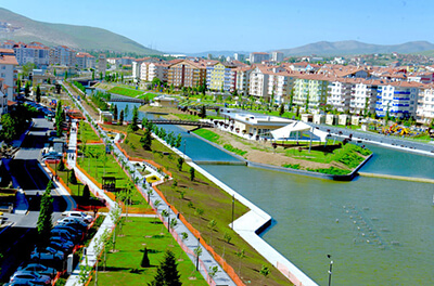 Kırşehir Fuar Hizmetleri