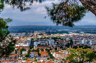 Manisa Fuar Hizmetleri