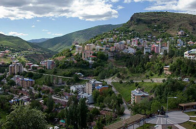 Tunceli Fuar Hizmetleri