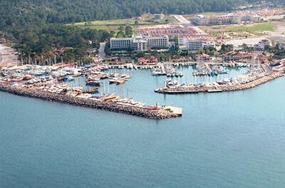 Yalova Fuar Hizmetleri