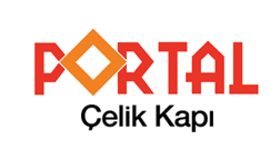 Portal Çelik Kapı