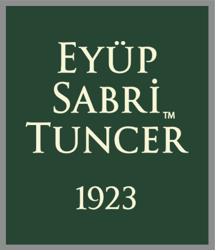 EYÜP SABRİ TUNCER 