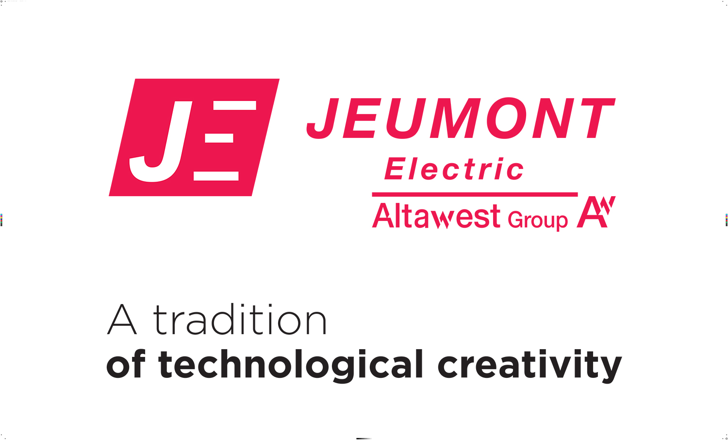 JEUMONT ELECTRİC 