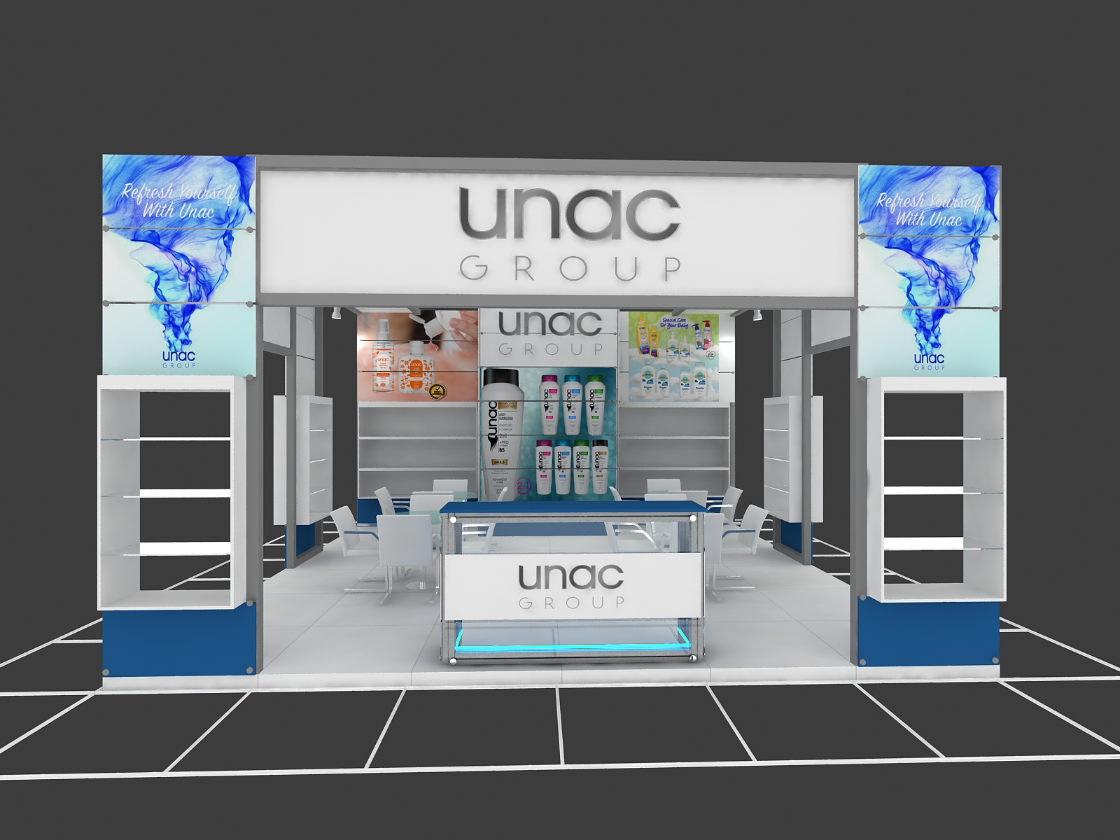 UNAC