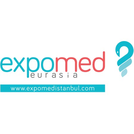 Expomed Eurasia 19-21 Mart 2020