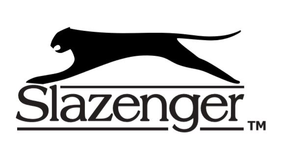 SLAZENGER 